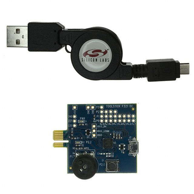 Picture of TOOLSTICK321DC