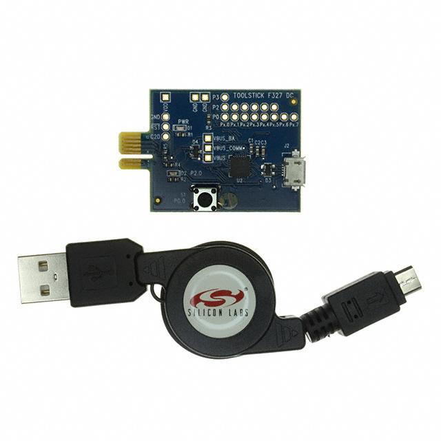 Picture of TOOLSTICK327DC
