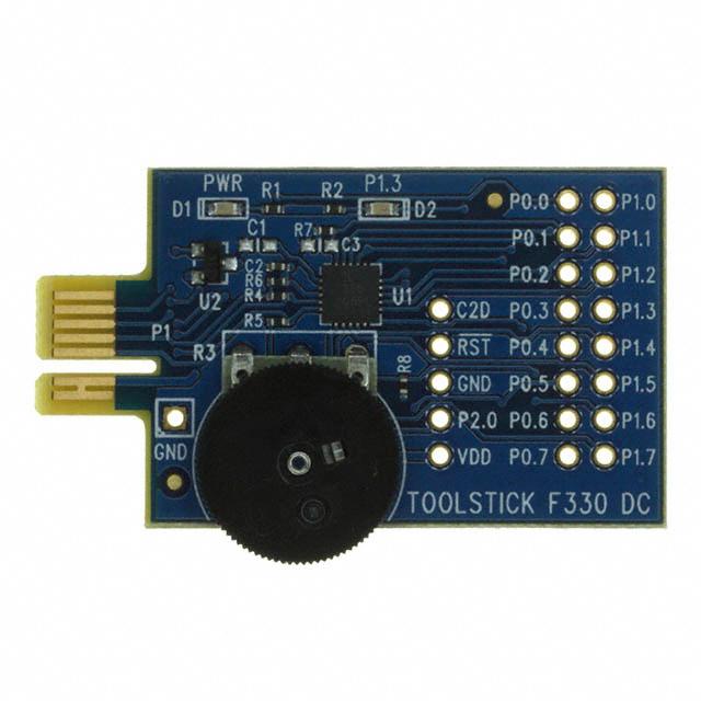 Picture of TOOLSTICK330DC