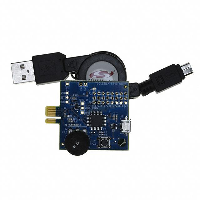 Picture of TOOLSTICK342DC