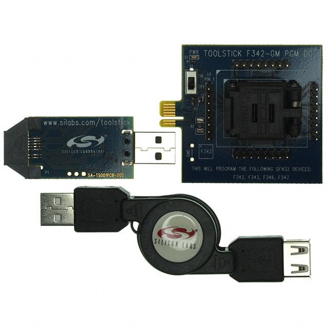 Picture of TOOLSTICK342MPP