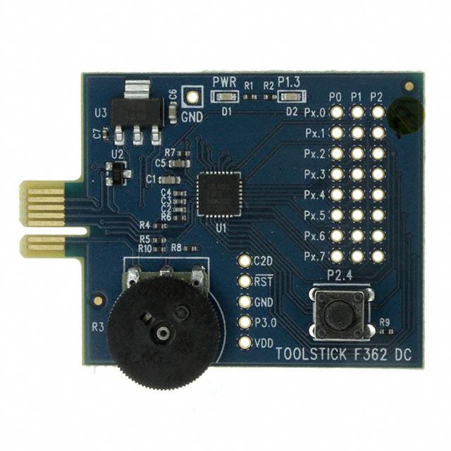 Picture of TOOLSTICK360DC