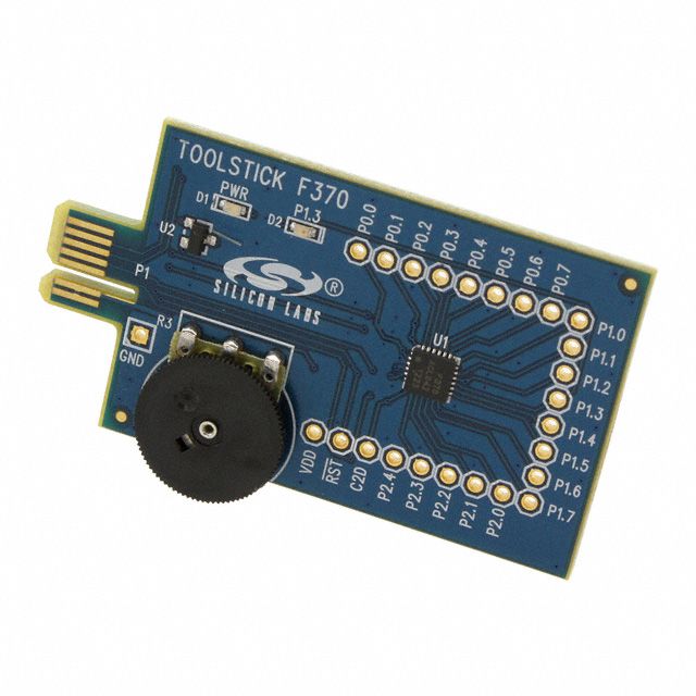 Picture of TOOLSTICK370-A-DC