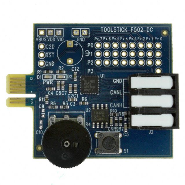 Picture of TOOLSTICK502DC