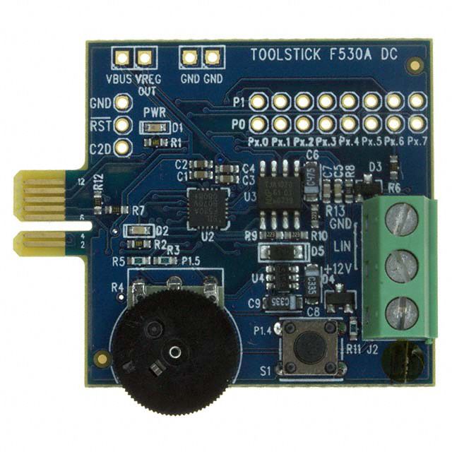 Picture of TOOLSTICK530ADC