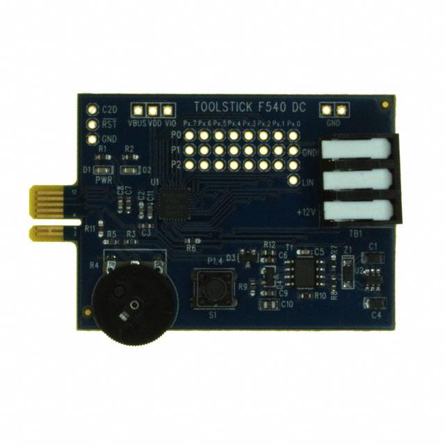 Picture of TOOLSTICK540DC