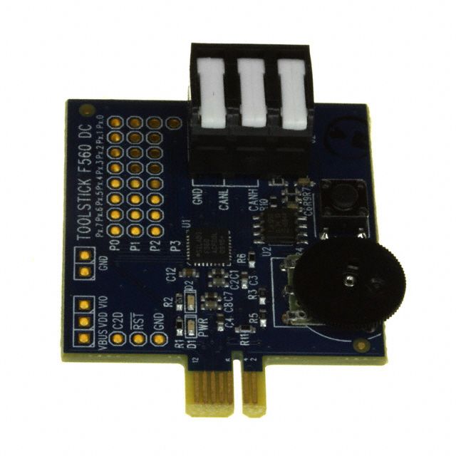 Picture of TOOLSTICK560DC