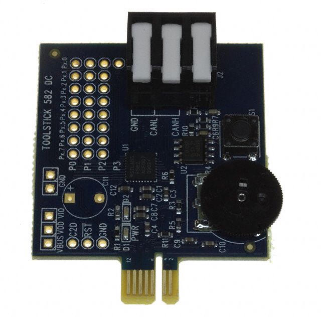 Picture of TOOLSTICK582DC