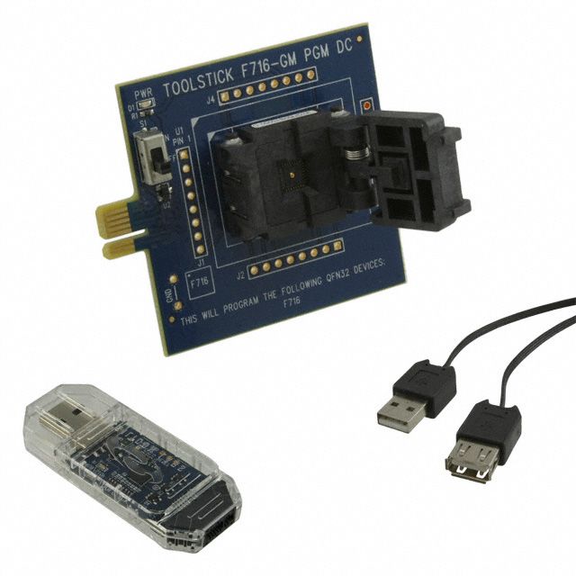 Picture of TOOLSTICK716MPP