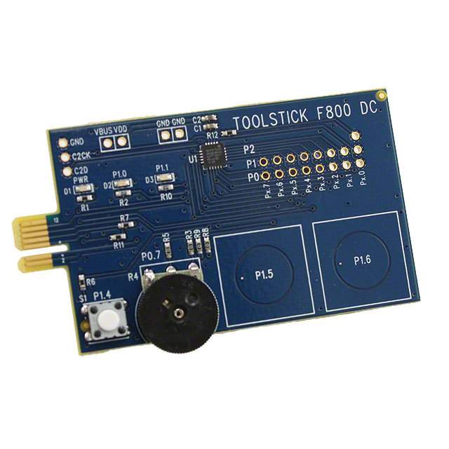 Picture of TOOLSTICK800DC