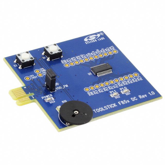 Picture of TOOLSTICK850-B-DC