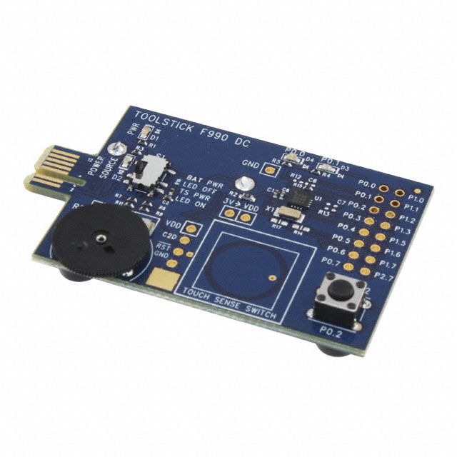 Picture of TOOLSTICK990DC