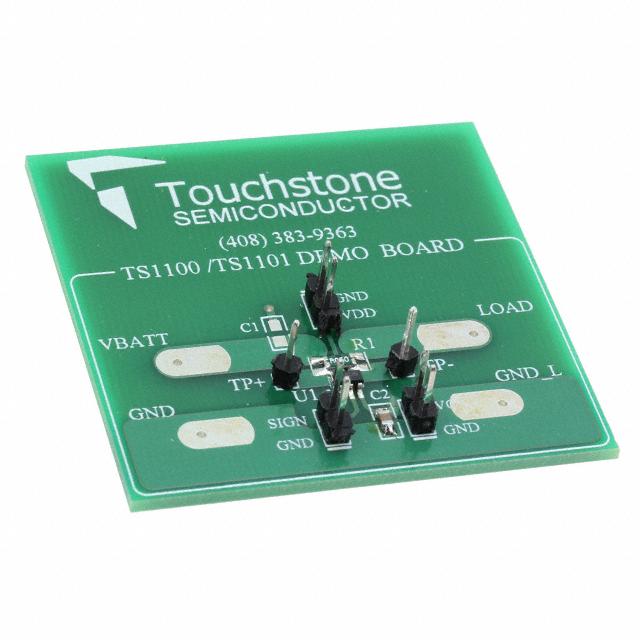 Picture of TS1101-25DB