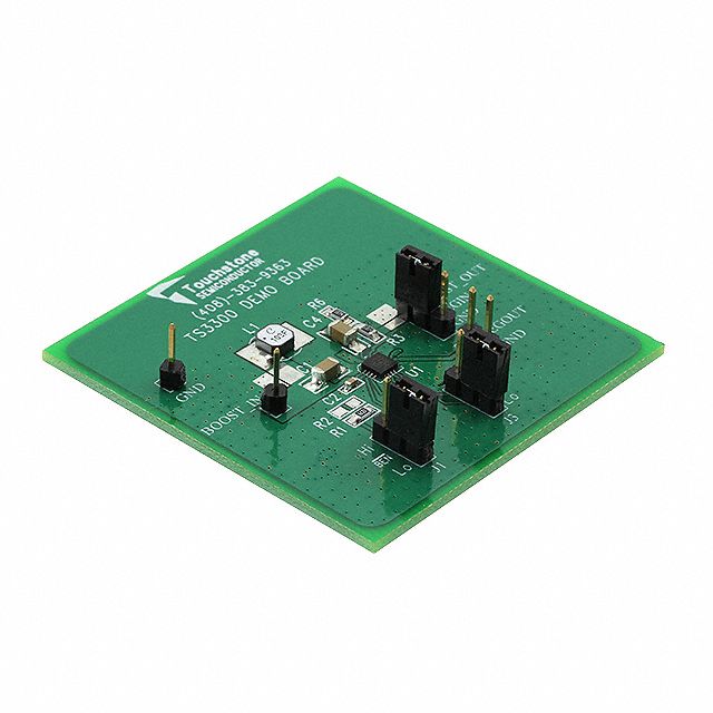 Picture of TS3300DB