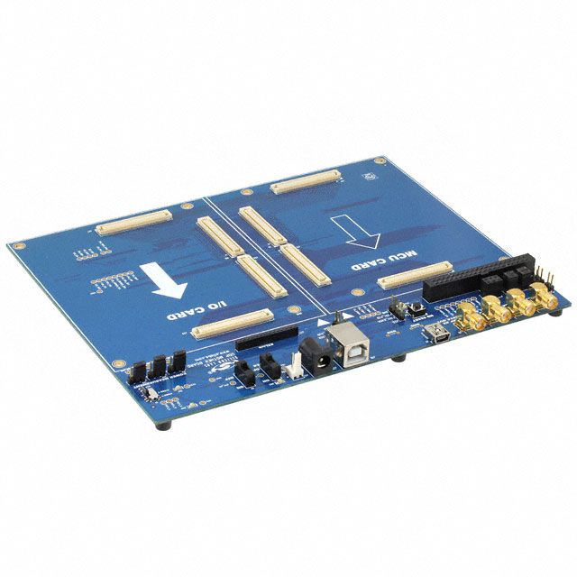 Picture of UP-BACKPLANE-01-EK