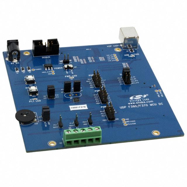Picture of UPMU-F370-A-EK