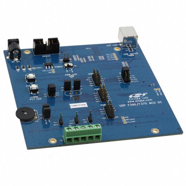 Picture of UPMU-F390-A-EK