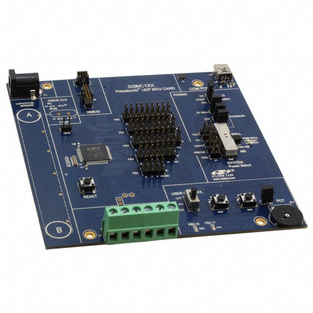 Picture of UPMU-M3C1XX-B-EK