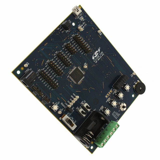 Picture of UPMU-M3L1X-B-EK