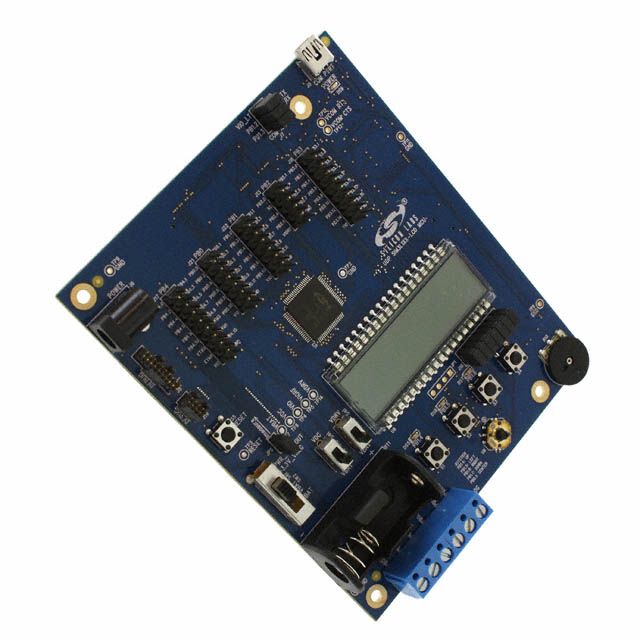 Picture of UPMU-M3L1XLCD-B-EK