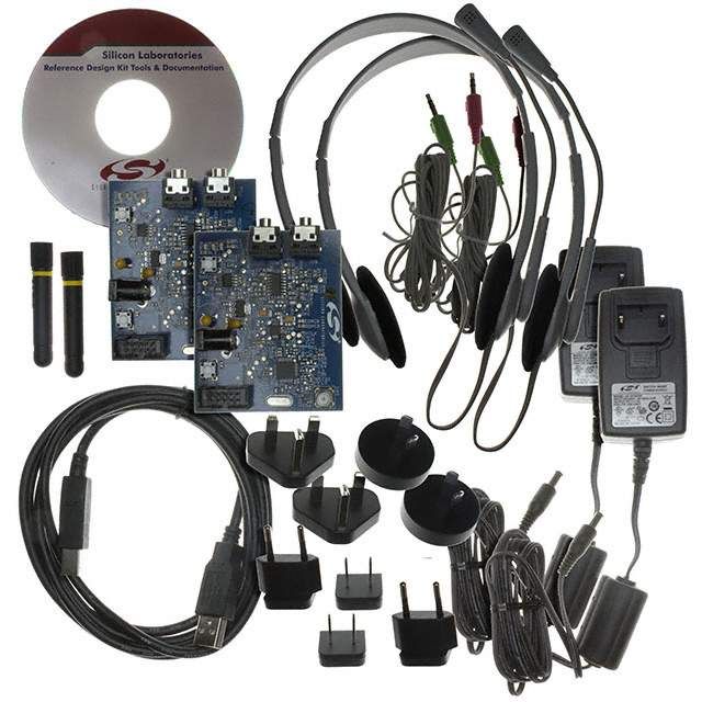Picture of WL-TRANSCVR-RD