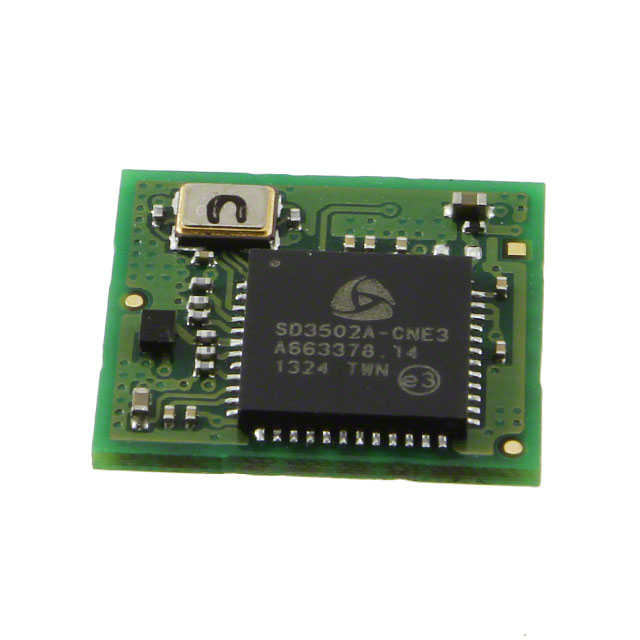 Picture of ZM5202AU-CME3R