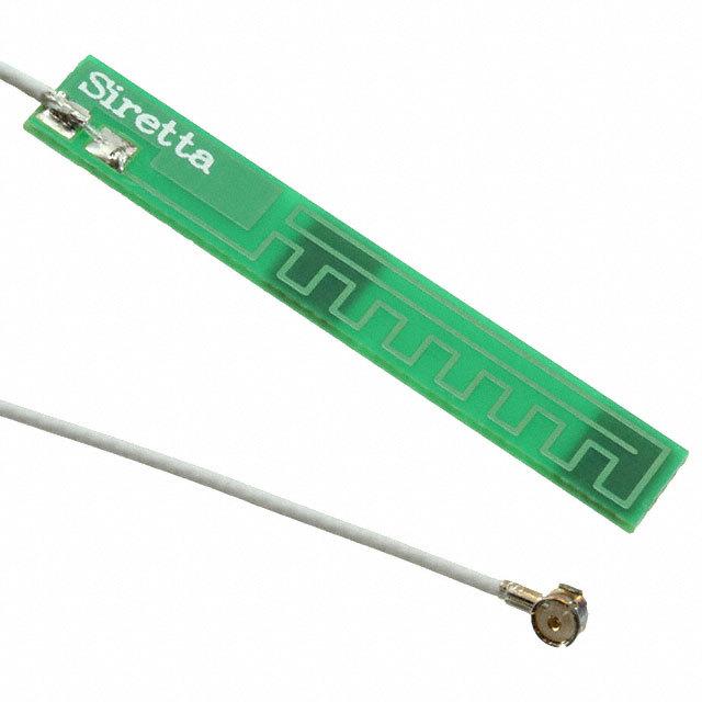 Picture of ECHO1A/0.2M/GSC/S/S/11