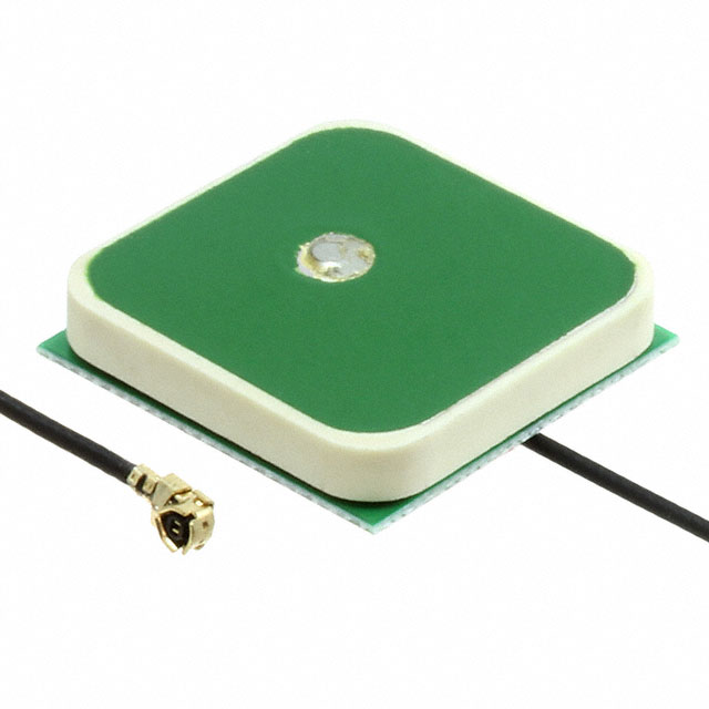 Picture of ECHO34/0.1M/UFL/S/S/17