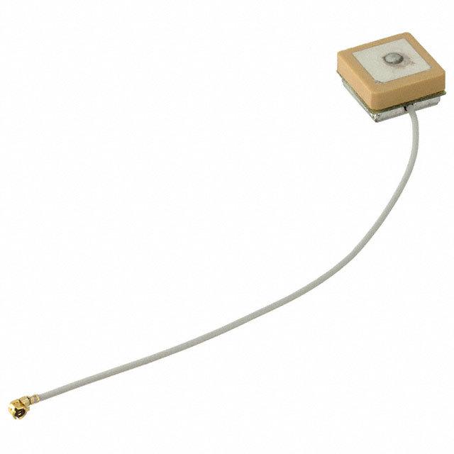 Picture of ECHO5/0.1M/UFL/S/S/15