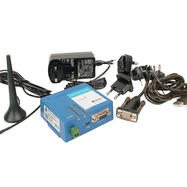 Picture of LC200-UMTS STARTER KIT (EU)