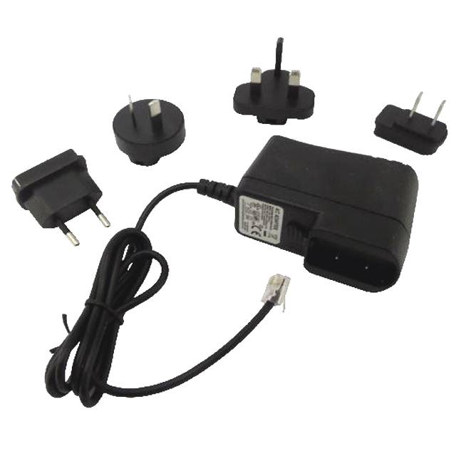 Picture of PSU MULTI ADAPTOR ZETA ZULU ZEUS MODEMS