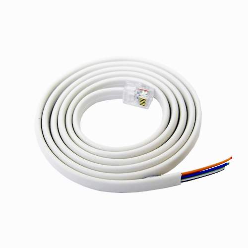 Picture of ZETA POWER CABLE
