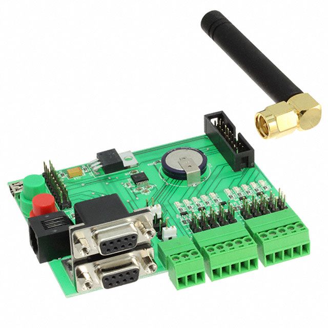 Picture of ZOOM-EVK