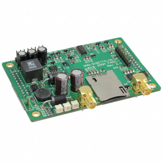 Picture of ZOOM-G-GPRS