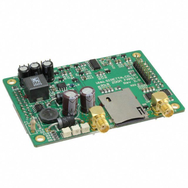 Picture of ZOOM-G-UMTS