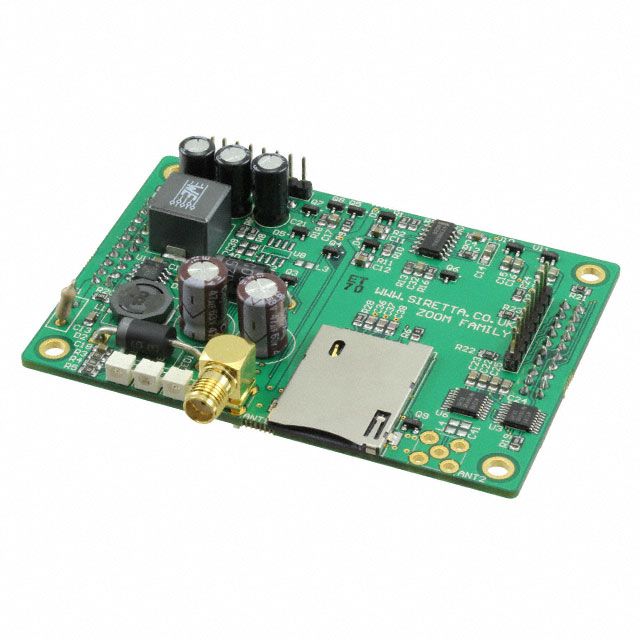 Picture of ZOOM-N-GPRS
