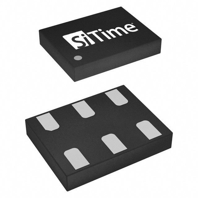 Picture of SIT9122AI-2B1-XXX000.FP0000X