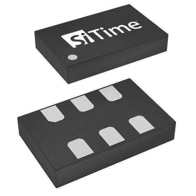 Picture of SIT9122AI-2C1-XXX000.FP0000X