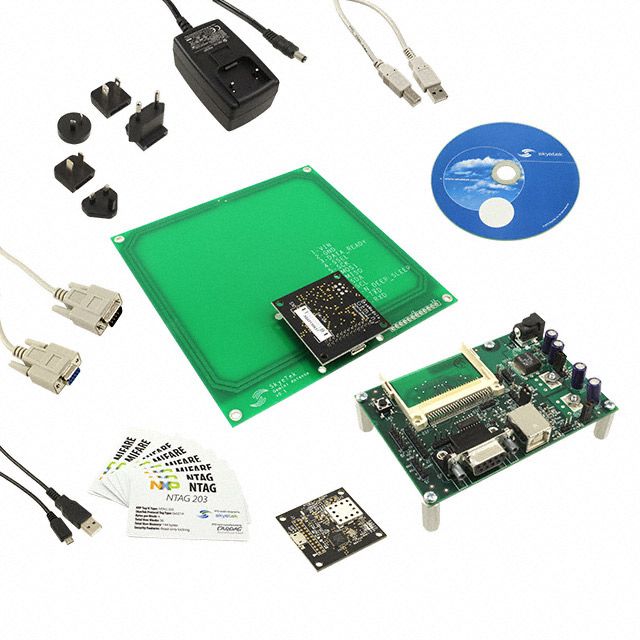 Picture of DK-GM-00