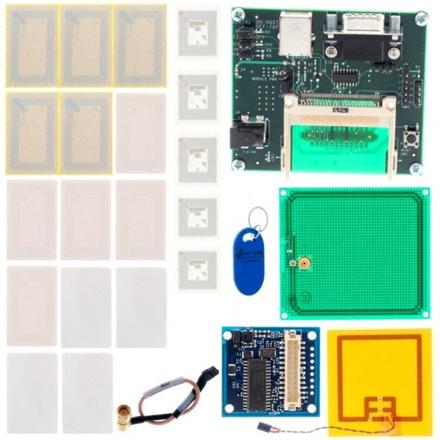 Picture of DK-M4-MH-1.0
