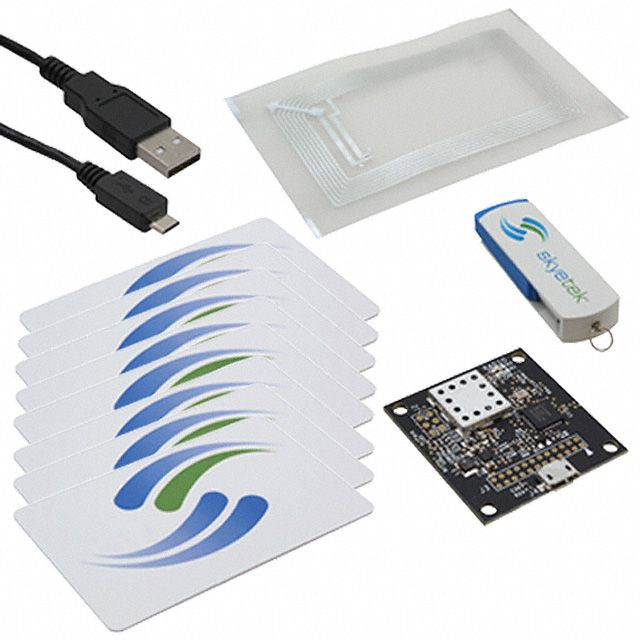 Picture of EV-GM-00