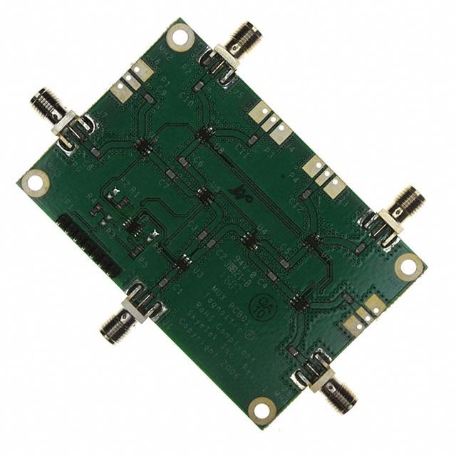 Picture of SP-MX-U4-KIT