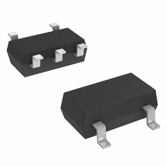 Picture of AAT3218IGV-2.8-T1