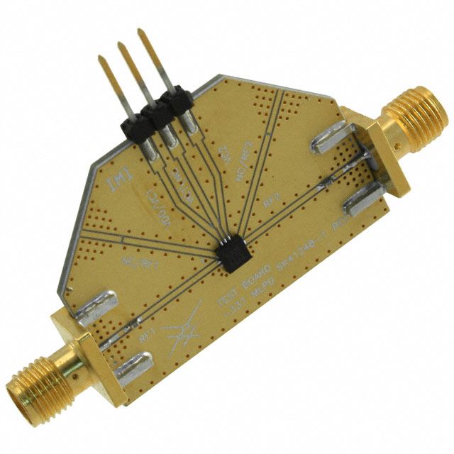 Picture of SKY12338-337LF-EVB