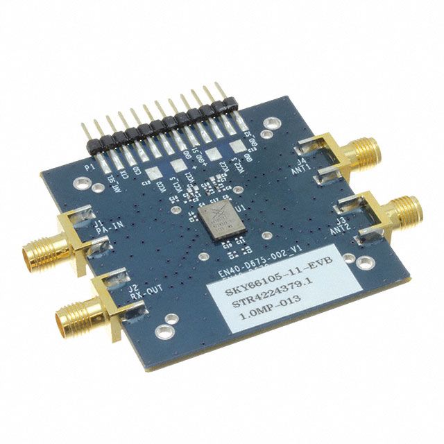 Picture of SKY66105-11-EVB