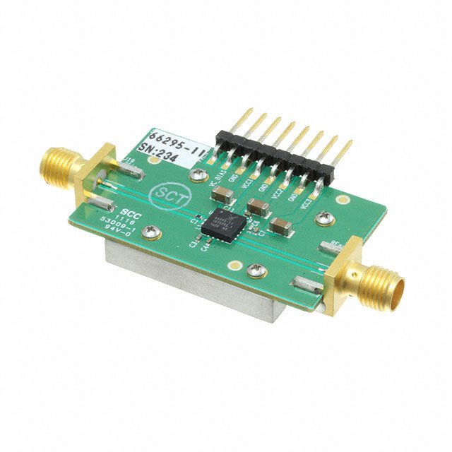 Picture of SKY66295-11-EVB