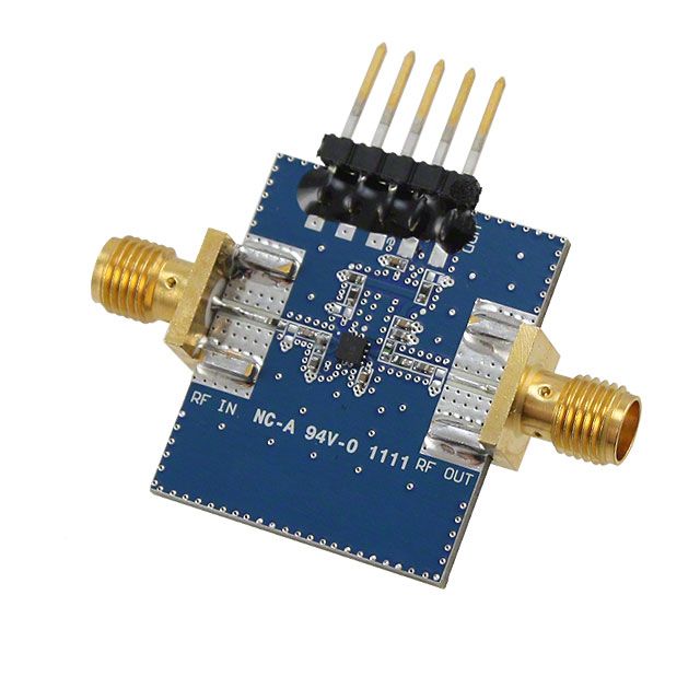 Picture of SKY67001-396LF-EVB