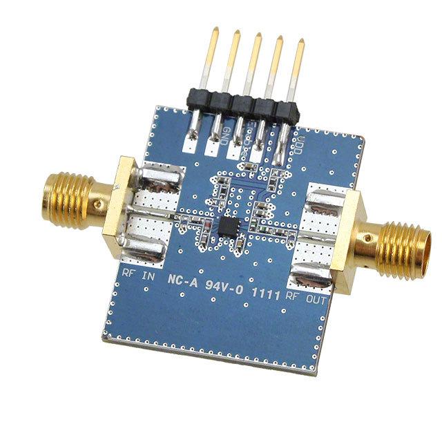 Picture of SKY67002-396LF-EVB