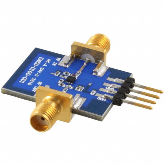 Picture of SKY67101-396LF-EVB