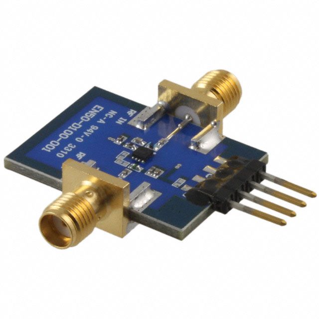 Picture of SKY67102-396LF-EVB